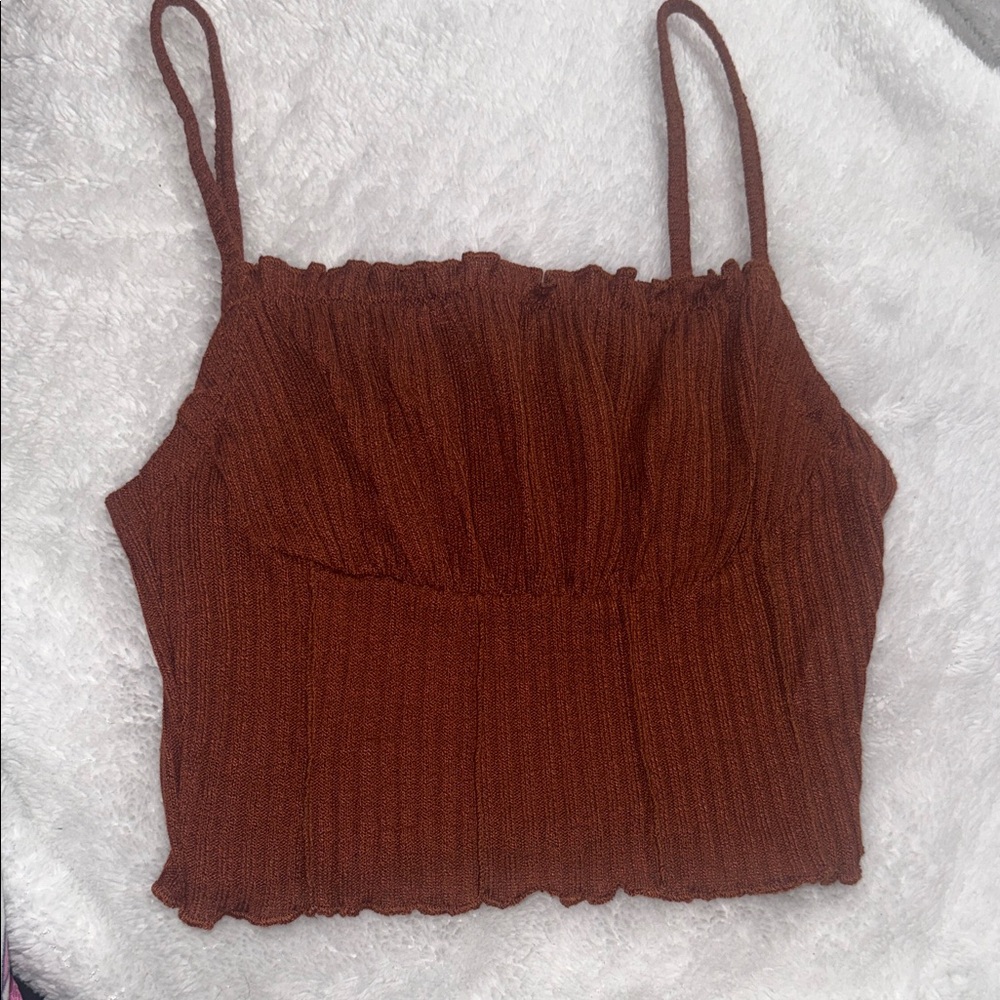 Shein tank top